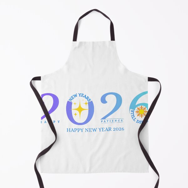 Item preview, 2026 – A Year of Patience & Power designed and sold by M.Store.