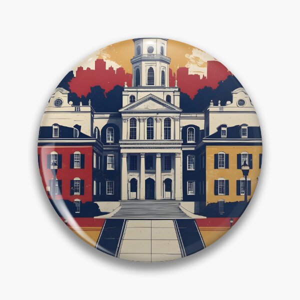 Item preview, Hammond Louisiana 1950s USA Vintage Travel Tourism designed and sold by TravelersGems.
