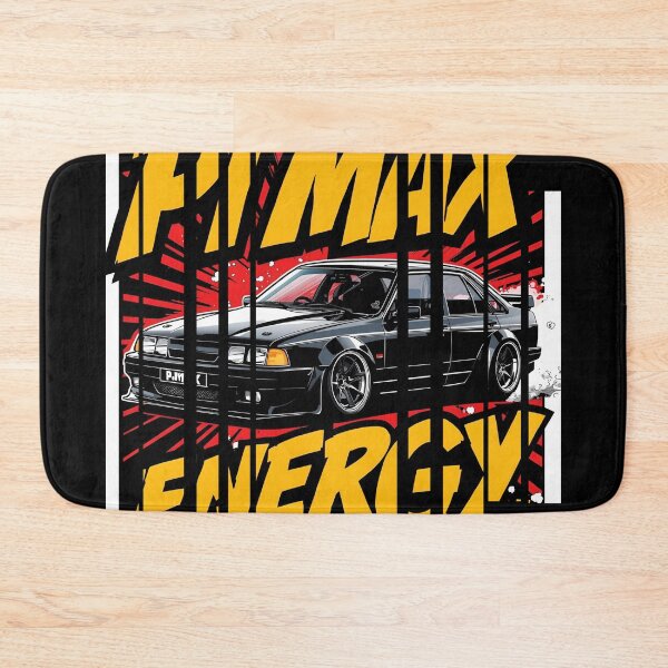Item preview, For Sierr “Old School Power” For Sierr Coswort Sedan 5 designed and sold by Neon G.