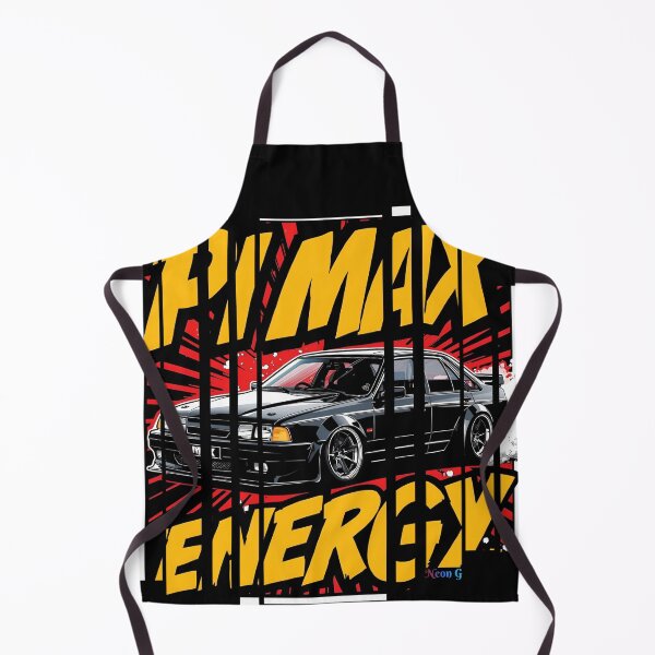 Item preview, For Sierr “Old School Power” For Sierr Coswort Sedan 5 designed and sold by Neon G.
