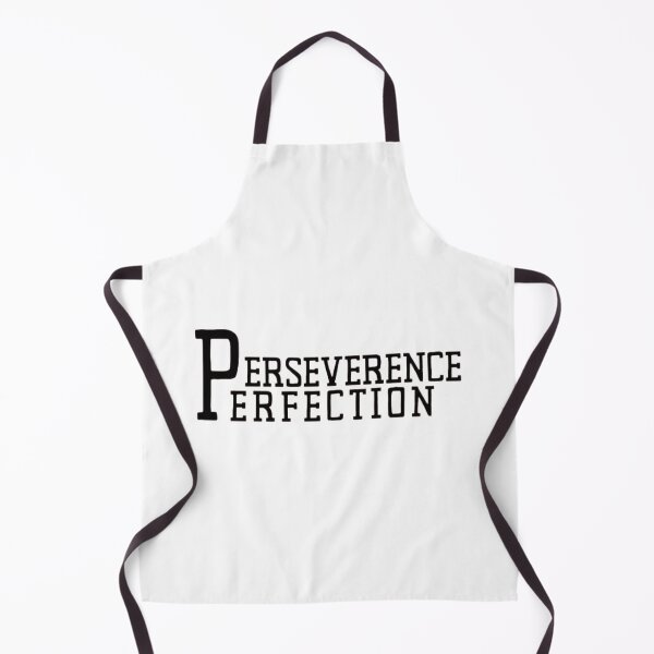 Item preview, Perseverance Perfection designed and sold by P.L.U.T.O.