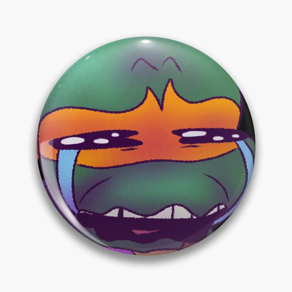 Item preview, Mikey Big Sad designed and sold by HotFlatWaffle.