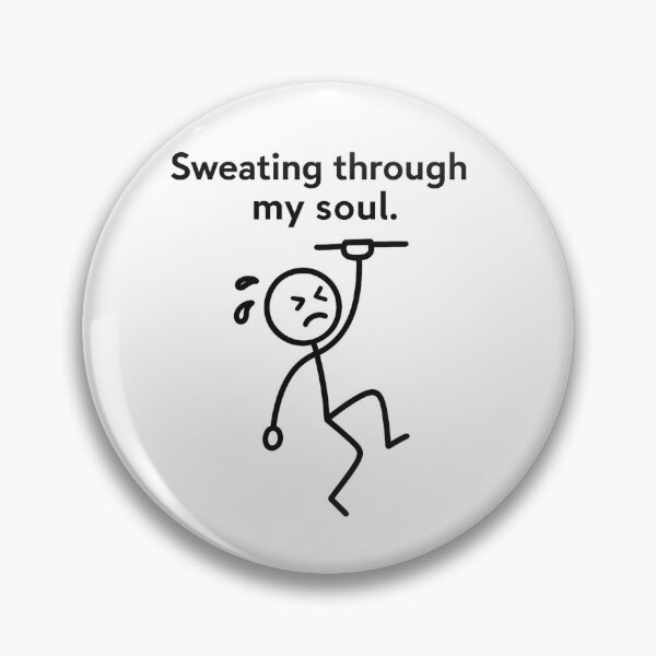 Item preview, Bouldering Humor designed and sold by Proxy Designs.
