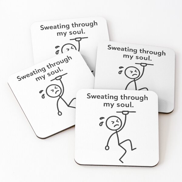 Item preview, Bouldering Humor designed and sold by Proxy Designs.