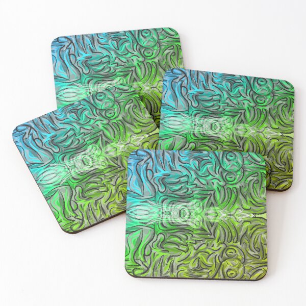 Item preview, Colorful Sketch #01b designed and sold by liquid-print.