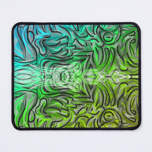 Item preview, Colorful Sketch #01b designed and sold by liquid-print.