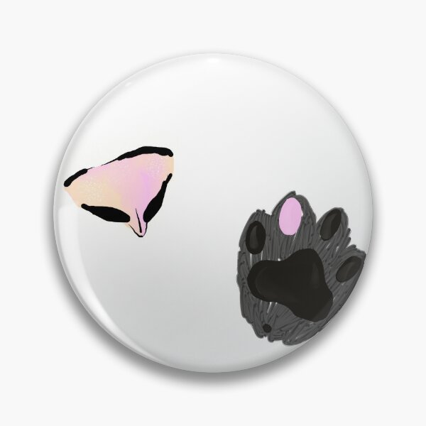 Item preview, The paw and the truffle designed and sold by Kalhanne.