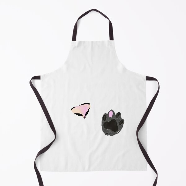 Item preview, The paw and the truffle designed and sold by Kalhanne.