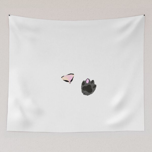 Item preview, The paw and the truffle designed and sold by Kalhanne.