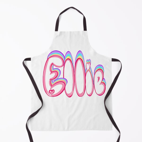Item preview, Ellie Name - Top 10 best personalised Customised gifts for girls and women designed and sold by Artonmytee.