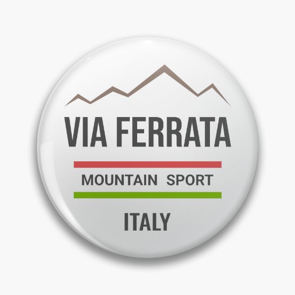 Item preview, Via Ferrata Italy - Mountain Sports designed and sold by Zamian86.
