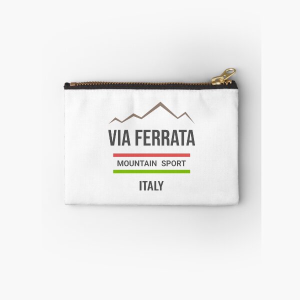 Item preview, Via Ferrata Italy - Mountain Sports designed and sold by Zamian86.