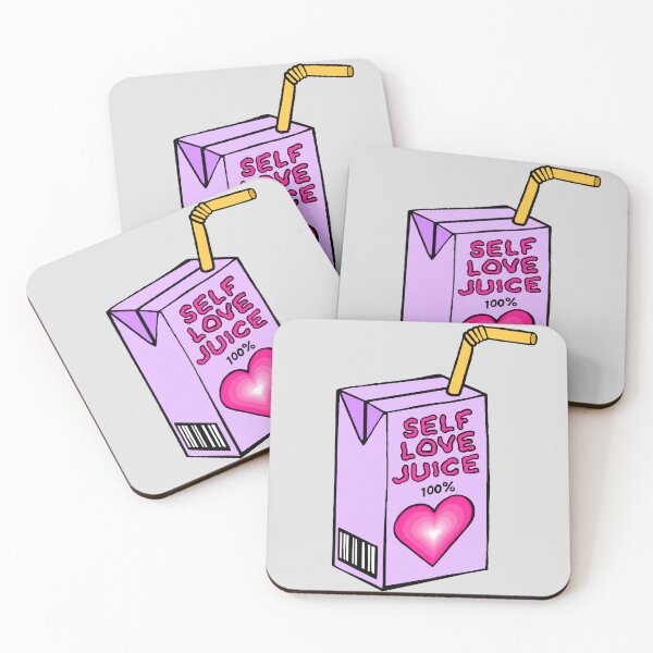 Item preview, Self love juice designed and sold by Katie G Creates.