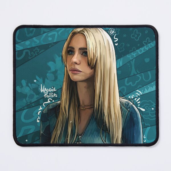 Item preview, Maddie Phillips - Fanart designed and sold by Syrow.