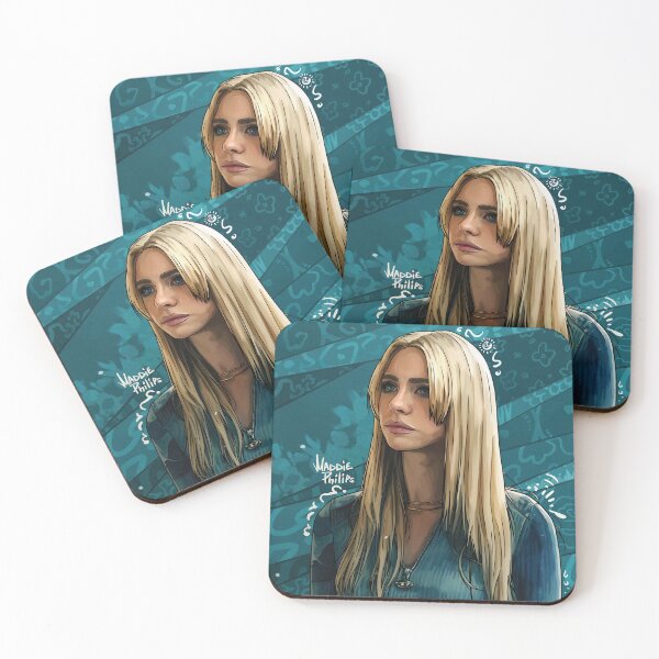 Item preview, Maddie Phillips - Fanart designed and sold by Syrow.