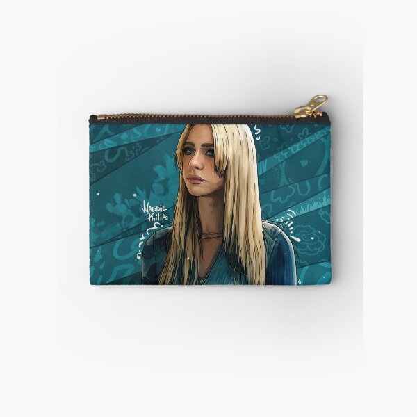 Item preview, Maddie Phillips - Fanart designed and sold by Syrow.
