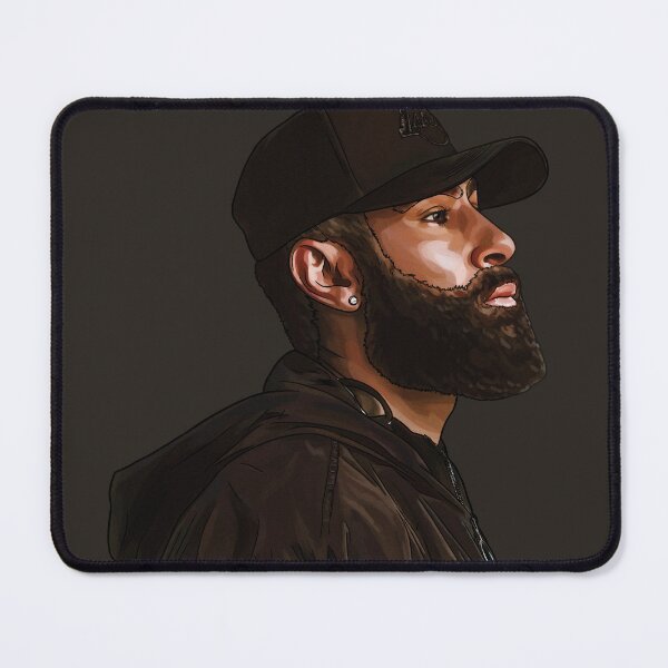 Item preview, La Fouine - Fanart designed and sold by Syrow.
