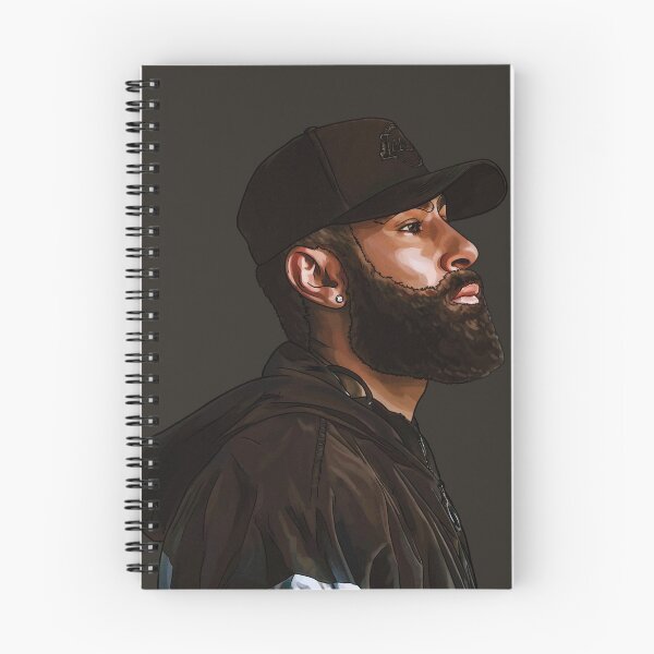 Item preview, La Fouine - Fanart designed and sold by Syrow.