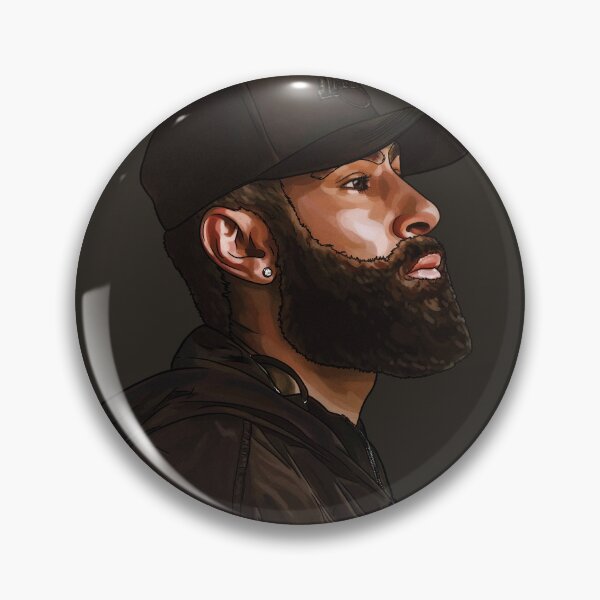 Item preview, La Fouine - Fanart designed and sold by Syrow.