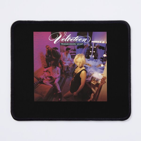 Item preview, Transvision Vamp Velveteen designed and sold by Habman.