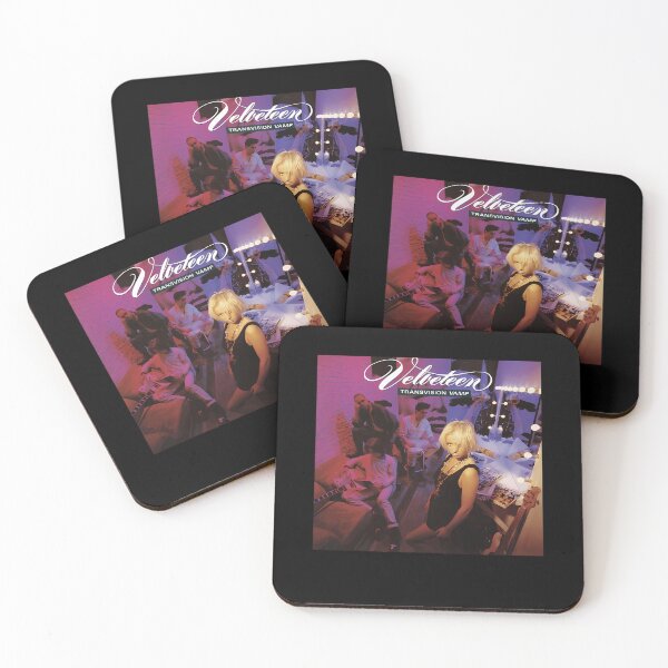Item preview, Transvision Vamp Velveteen designed and sold by Habman.
