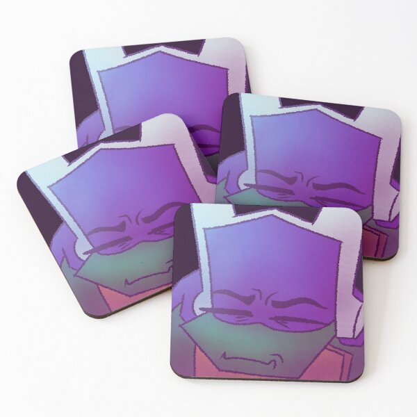 Item preview, Tired Donnie designed and sold by HotFlatWaffle.