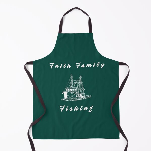 Item preview, Faith Family Fishing designed and sold by Rschieck33.