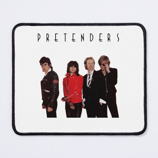 Item preview, Pretenders designed and sold by Habman.
