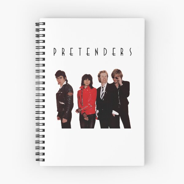 Item preview,  Pretenders designed and sold by Habman.