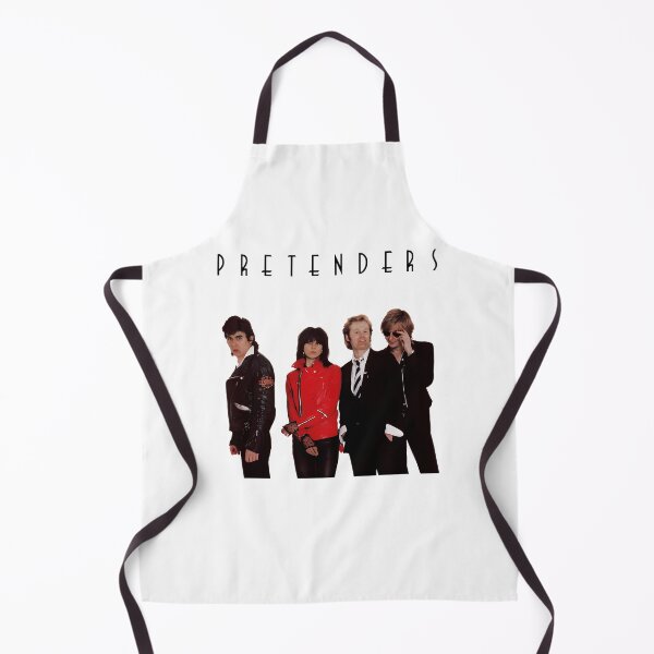 Item preview, Pretenders designed and sold by Habman.
