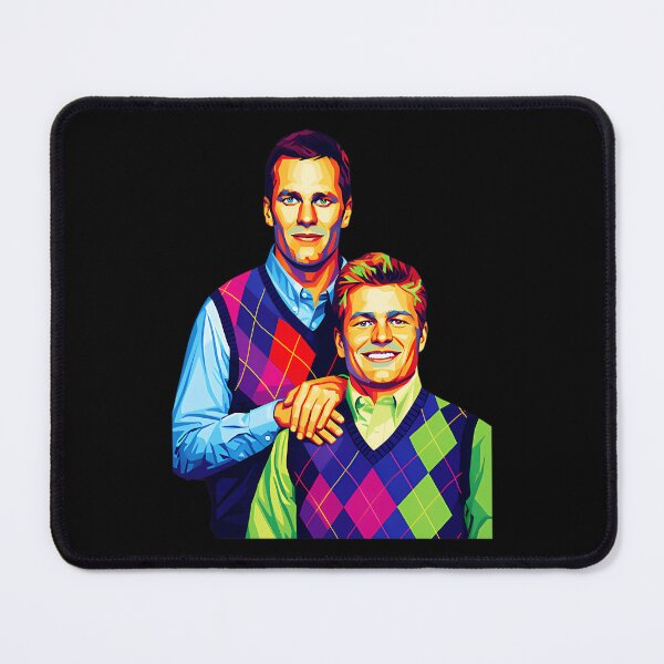 Item preview, Drake Maye And Tom designed and sold by Habman.