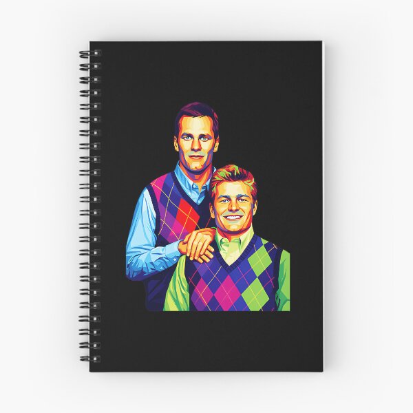 Item preview, Drake Maye And Tom designed and sold by Habman.