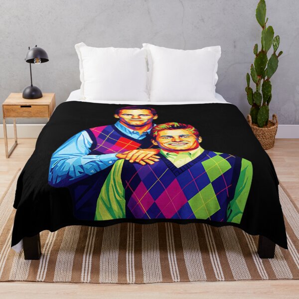 Item preview, Drake Maye And Tom designed and sold by Habman.