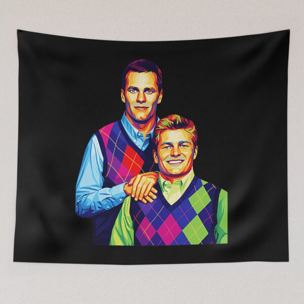 Item preview, Drake Maye And Tom designed and sold by Habman.