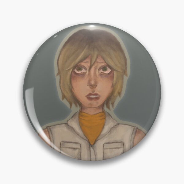 Item preview, Heather/Cheryl Mason Silent Game designed and sold by biohazard-art.