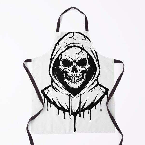 Item preview, skull designed and sold by skulls and rock.