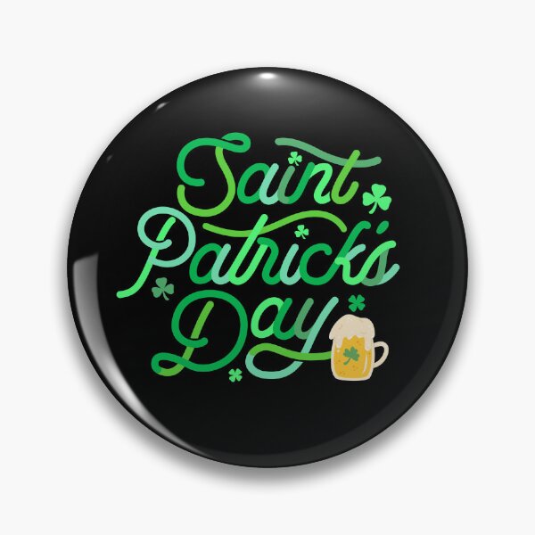 Item preview, Patrick’s Day Shirt, gift,  designed and sold by ProdigyJolly.