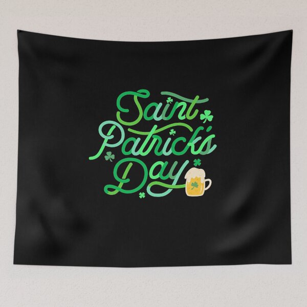 Item preview, Patrick’s Day Shirt, gift,  designed and sold by ProdigyJolly.