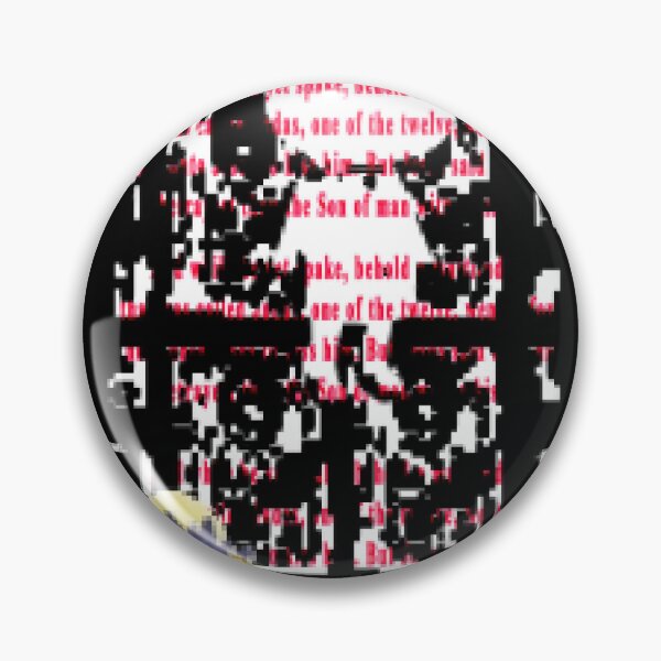 Item preview, Jud3s designed and sold by Penitent_47.