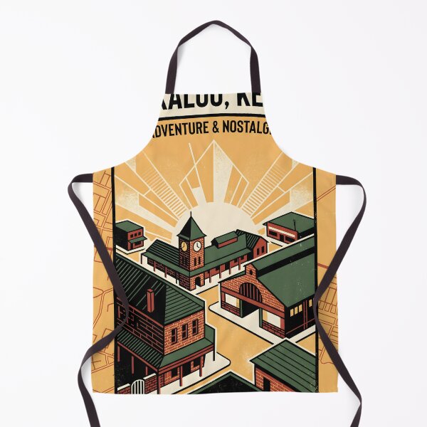 Item preview, Ol Kalou Kenya Retro Vintage Travel Souvenir designed and sold by TravelersGems.