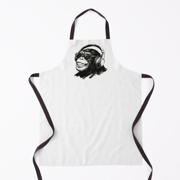 Item preview, Monkey music designed and sold by Zenobi Planet.