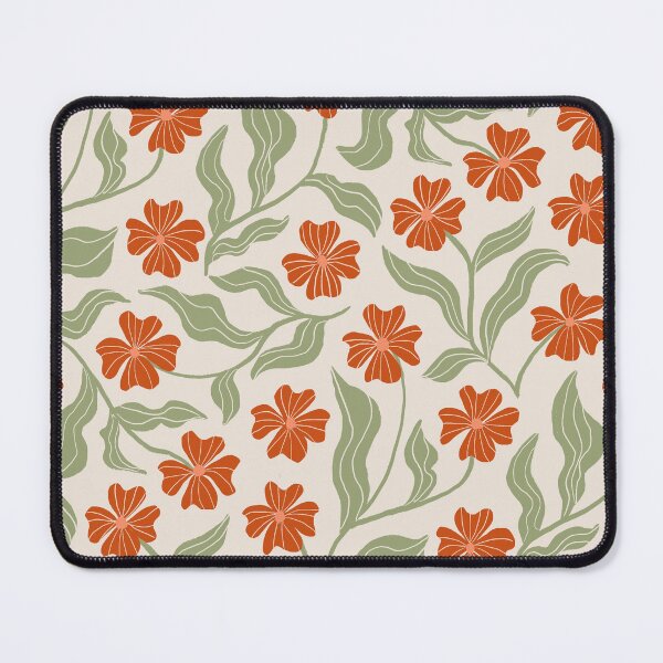 Item preview, Red flowers designed and sold by VictoriaP79.