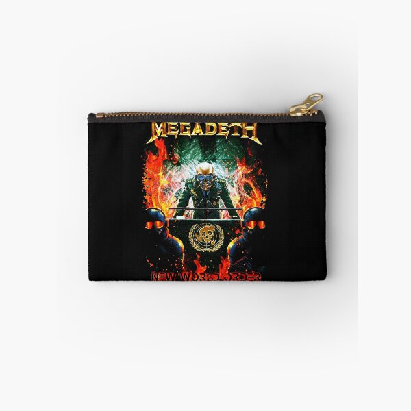 Item preview, Megadeth designed and sold by landowigginton.
