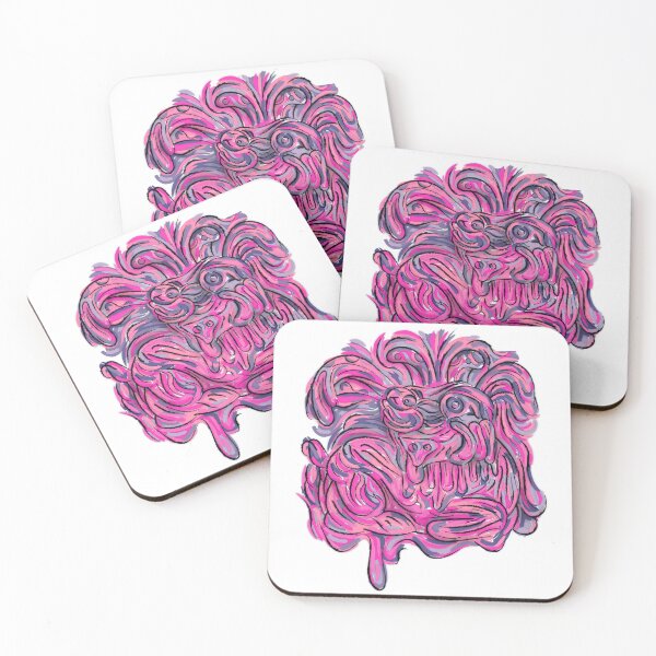 Item preview, Colorful Sktech #02A designed and sold by liquid-print.