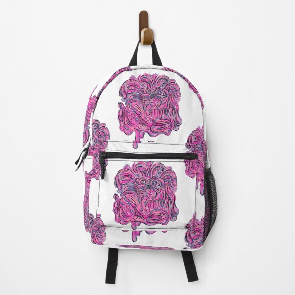 Item preview, Colorful Sktech #02A designed and sold by liquid-print.