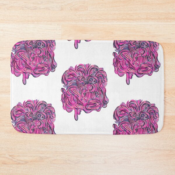 Item preview, Colorful Sktech #02A designed and sold by liquid-print.