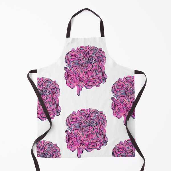Item preview, Colorful Sktech #02A designed and sold by liquid-print.