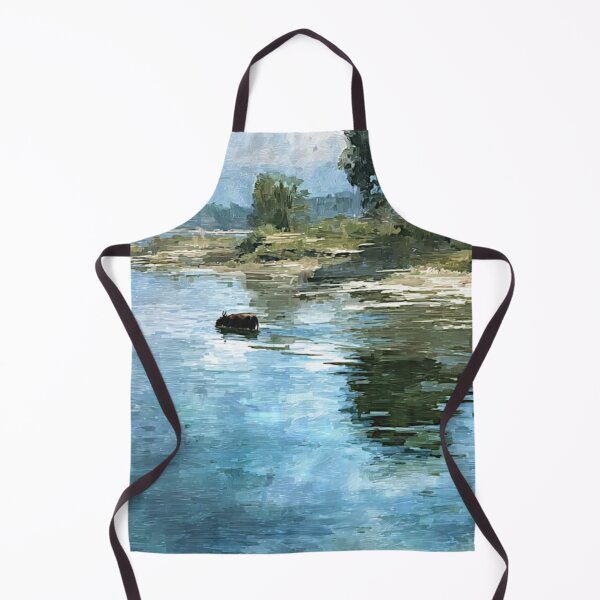 Item preview, Water Buffalo Wildlife Image Collection #1 designed and sold by Helios Be. Lavsh.