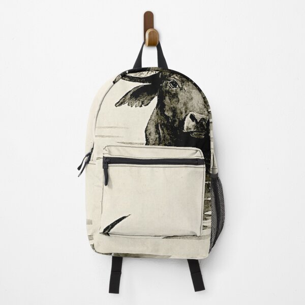 Item preview, Water Buffalo Wildlife Image Collection #3 designed and sold by Helios Be. Lavsh.