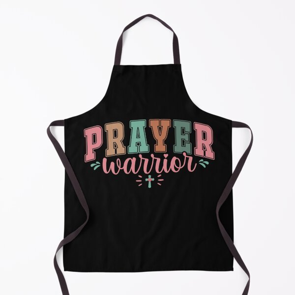Item preview, Prayer warrior designed and sold by ProdigyJolly.